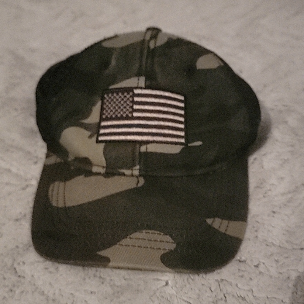 USA cap 💚 - Picture 6 of 9